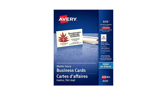 Image Business Cards